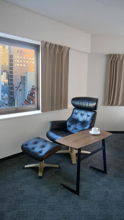Santiago Hotel 히로시마 외부 사진