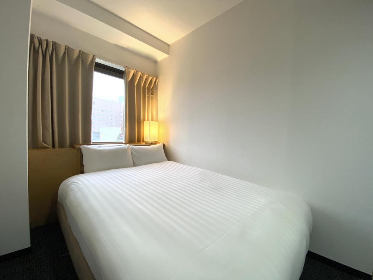 Santiago Hotel 히로시마 외부 사진