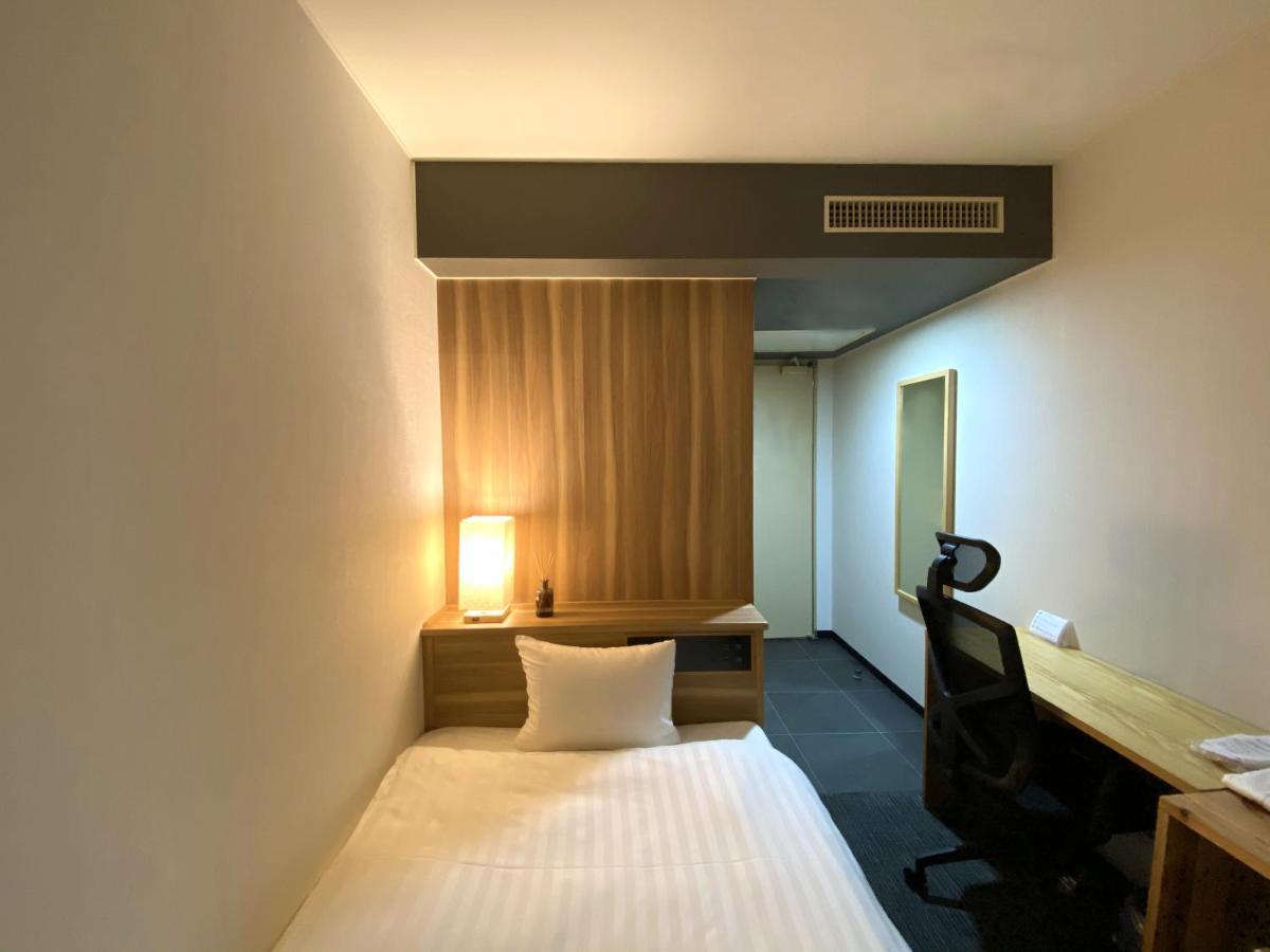 Santiago Hotel 히로시마 외부 사진