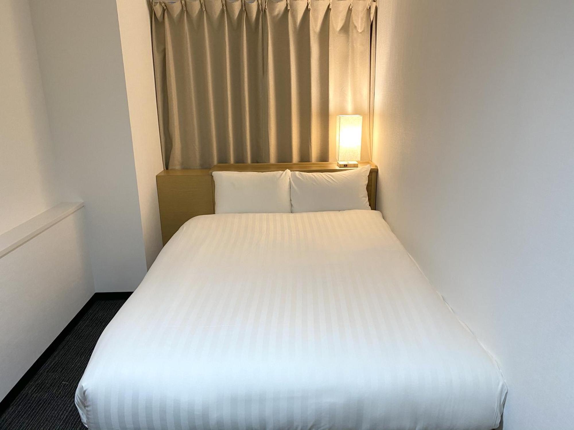 Santiago Hotel 히로시마 객실 사진